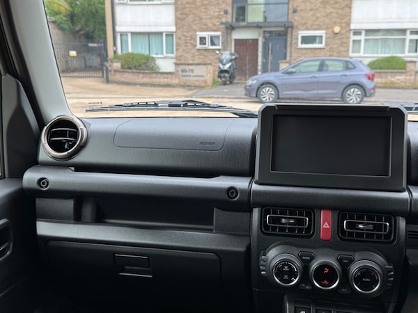 Used Suzuki Jimny 2024 for sale - 75571168: Photo 21