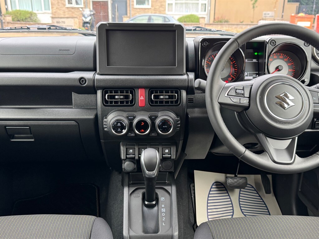 Vehicle 23