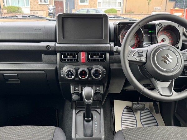 Used Suzuki Jimny 2024 for sale - 75571168: Photo 23