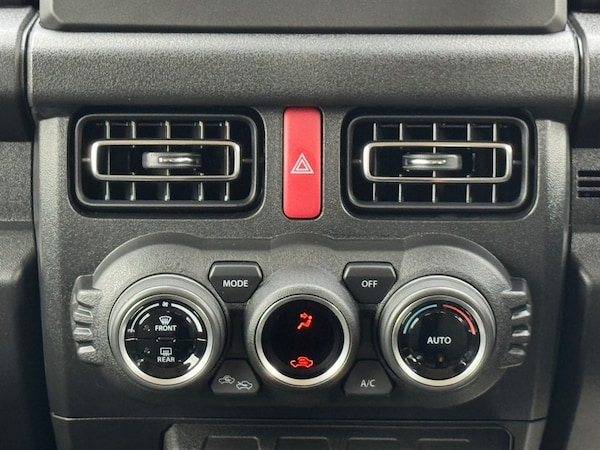 Used Suzuki Jimny 2024 for sale - 75571168: Photo 25