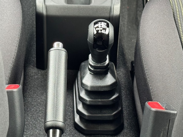 Used Suzuki Jimny 2024 for sale - 75571168: Photo 29