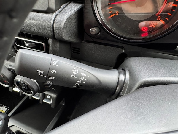 Used Suzuki Jimny 2024 for sale - 75571168: Photo 30