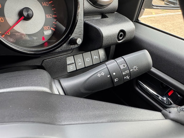 Used Suzuki Jimny 2024 for sale - 75571168: Photo 31