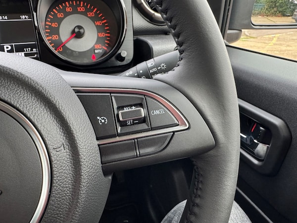 Used Suzuki Jimny 2024 for sale - 75571168: Photo 33