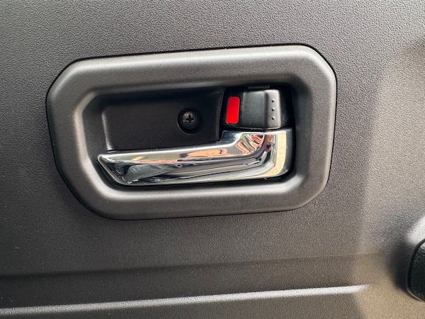 Used Suzuki Jimny 2024 for sale - 75571168: Photo 38