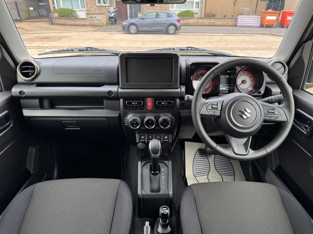 Vehicle 40