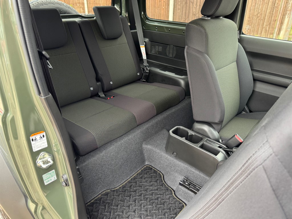 Vehicle 41