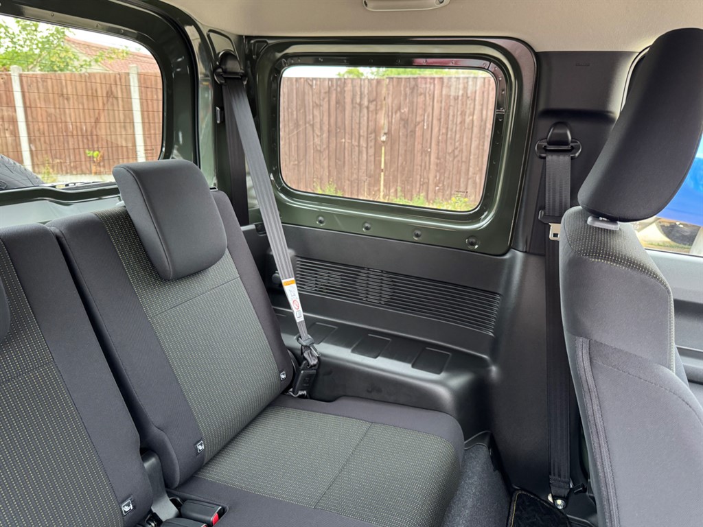 Vehicle 42