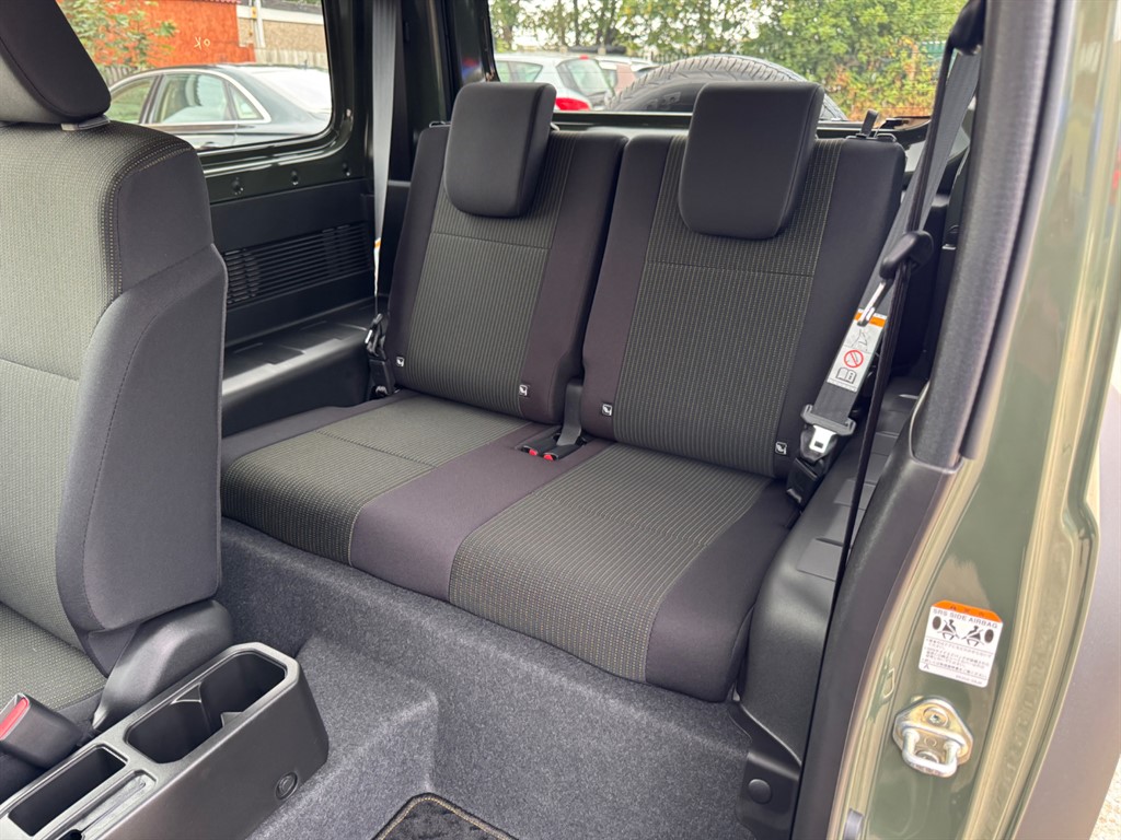 Vehicle 43