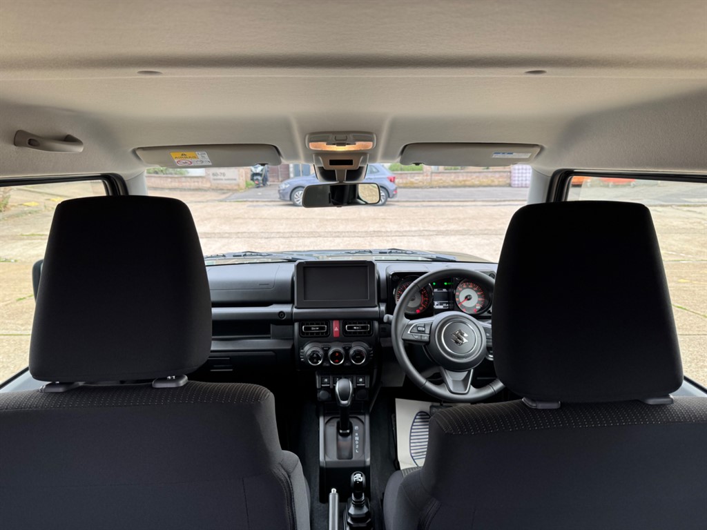 Vehicle 45