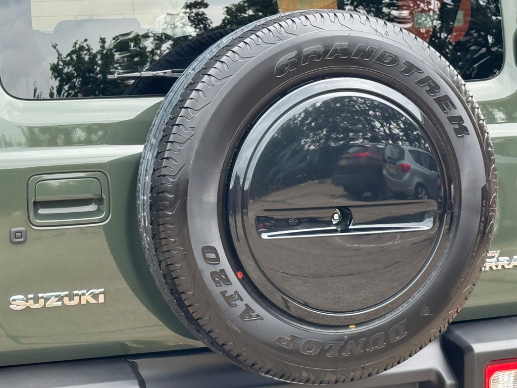 Vehicle 50