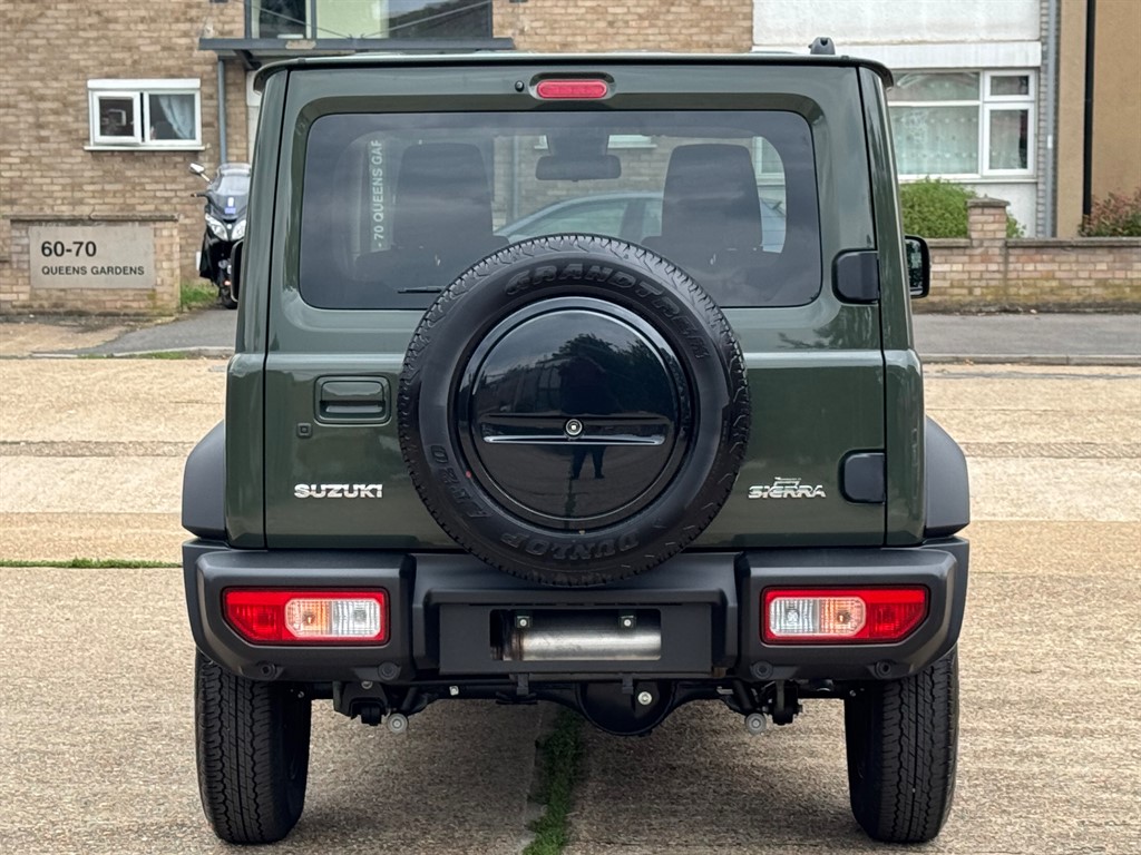 Vehicle 51
