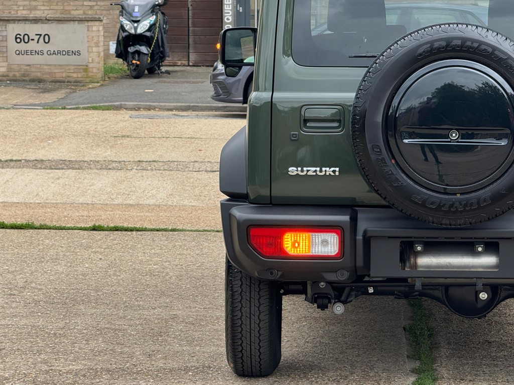 Vehicle 52