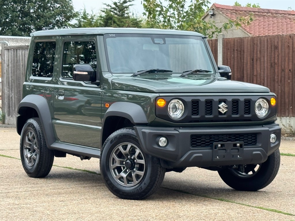Vehicle 55