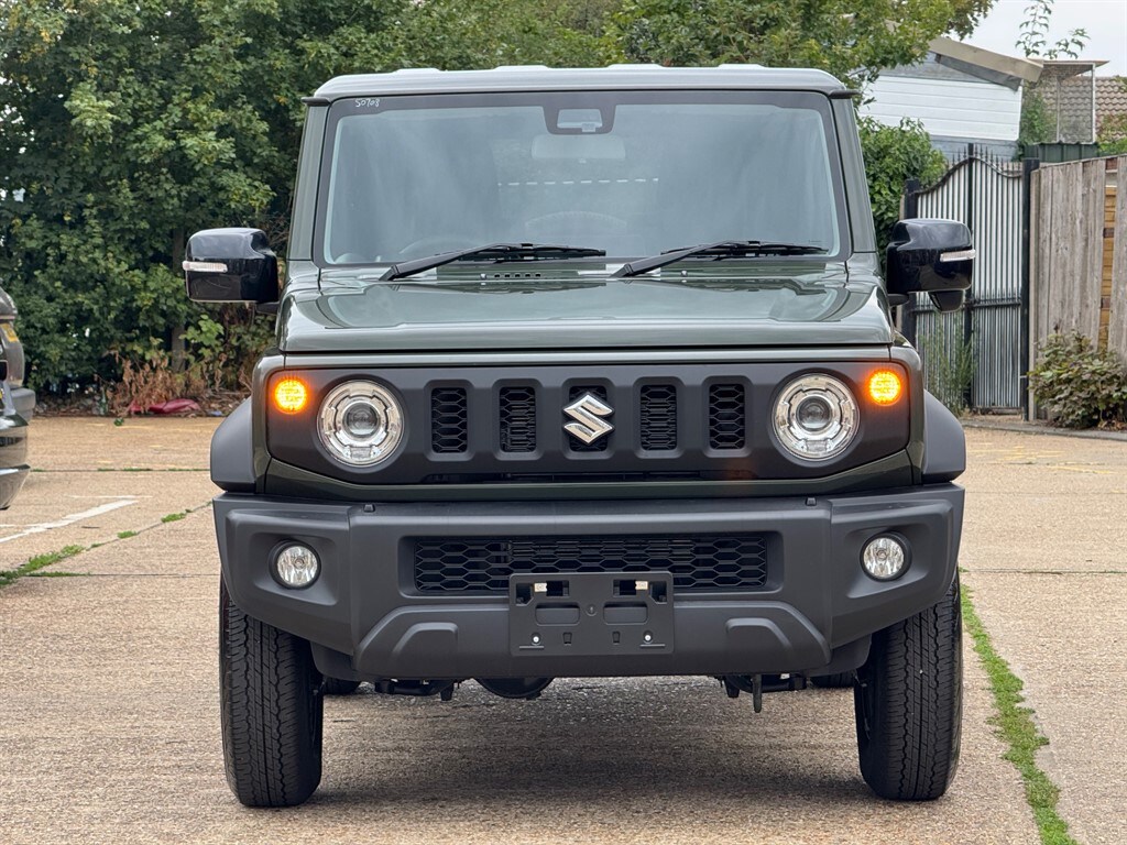 Vehicle 61