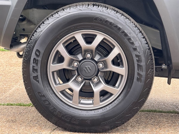 Used Suzuki Jimny 2024 for sale - 75571168: Photo 66