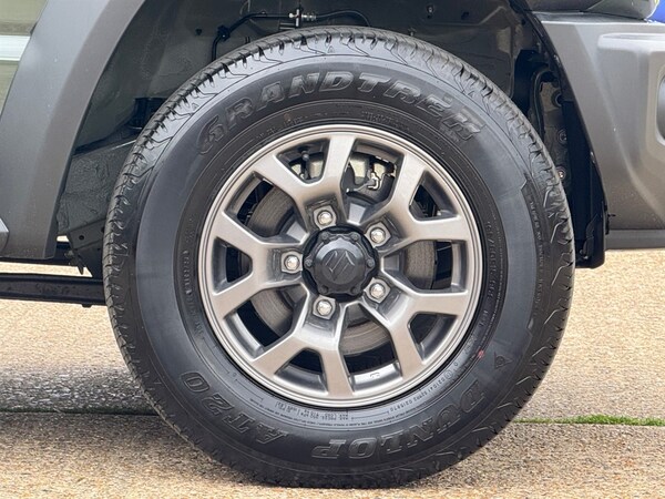 Used Suzuki Jimny 2024 for sale - 75571168: Photo 67