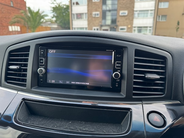 Used Nissan Elgrand 2017 for sale - 75570071: Photo 22