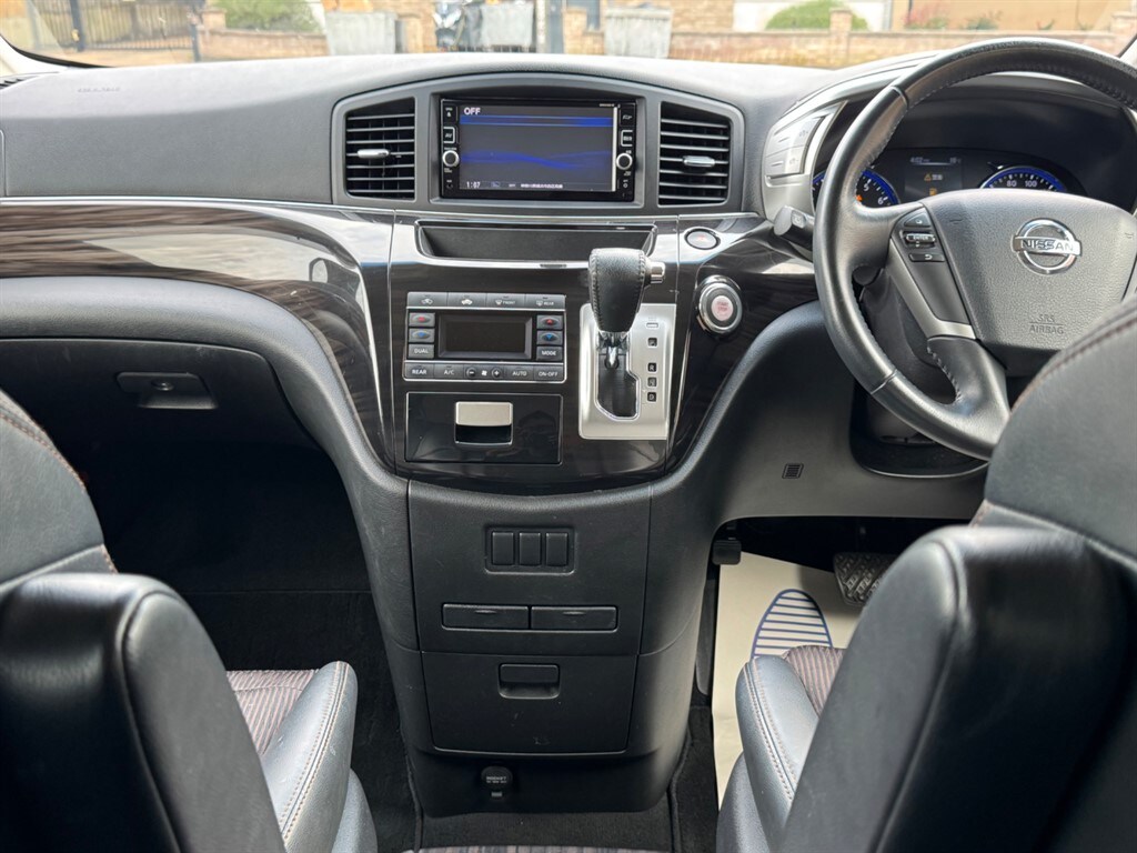 Vehicle 27