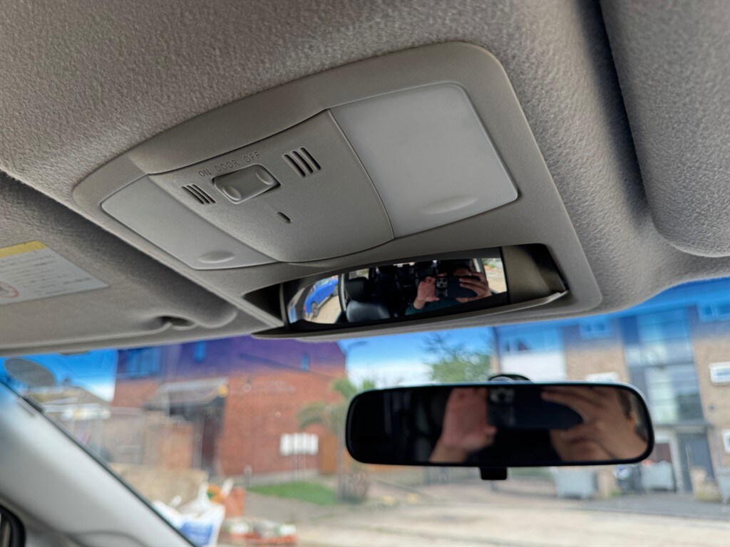 Vehicle 28