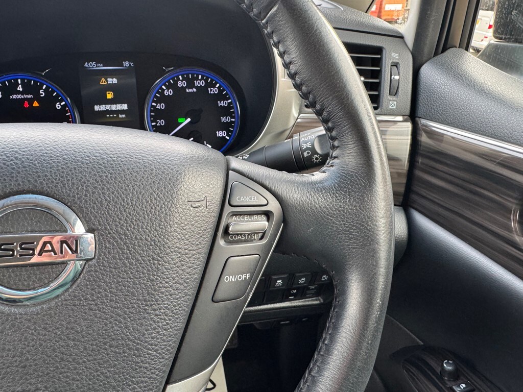 Vehicle 32