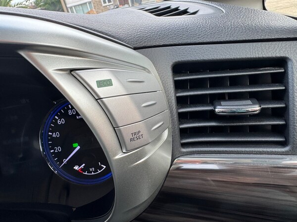 Used Nissan Elgrand 2017 for sale - 75570071: Photo 36
