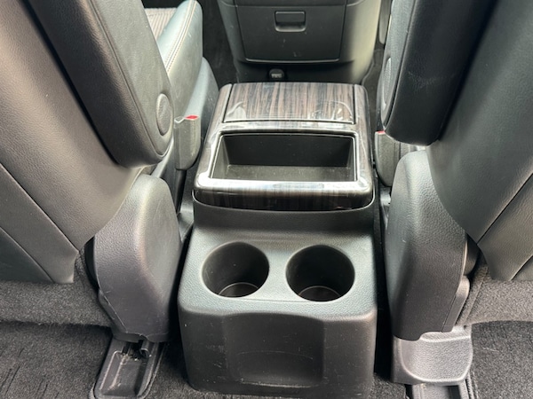 Used Nissan Elgrand 2017 for sale - 75570071: Photo 39