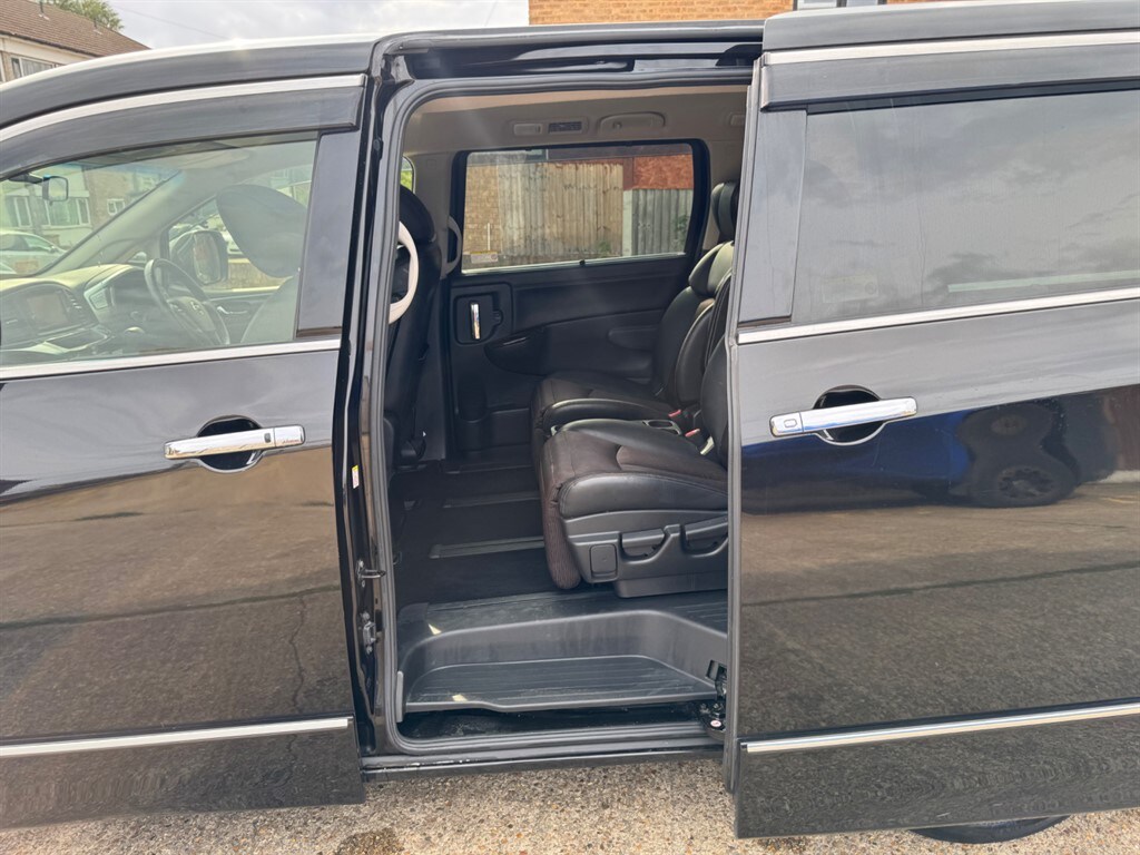 Vehicle 42