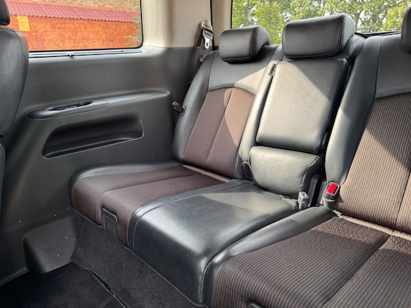 Used Nissan Elgrand 2017 for sale - 75570071: Photo 51