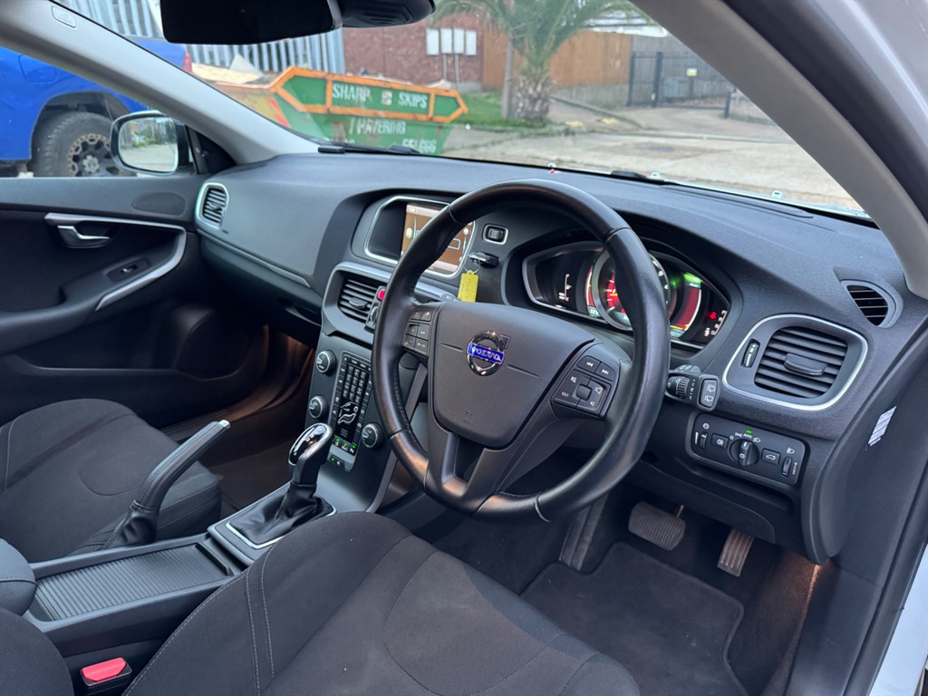 Used Volvo S40 2024 for sale - 76861983: Photo 12