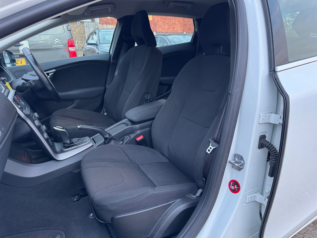 Used Volvo S40 2024 for sale - 76861983: Photo 15