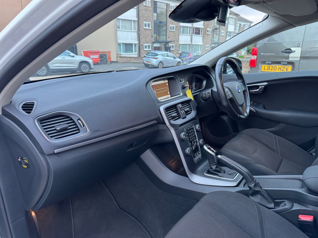 Used Volvo S40 2024 for sale - 76861983: Photo 16