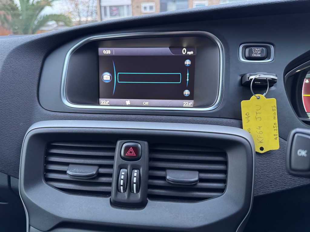 Used Volvo S40 2024 for sale - 76861983: Photo 23