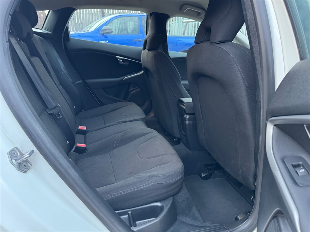 Used Volvo S40 2024 for sale - 76861983: Photo 39