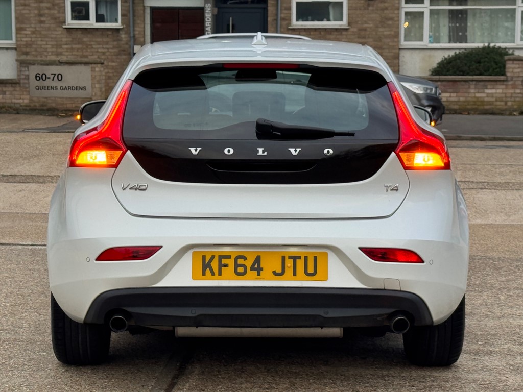 Used Volvo S40 2024 for sale - 76861983: Photo 49