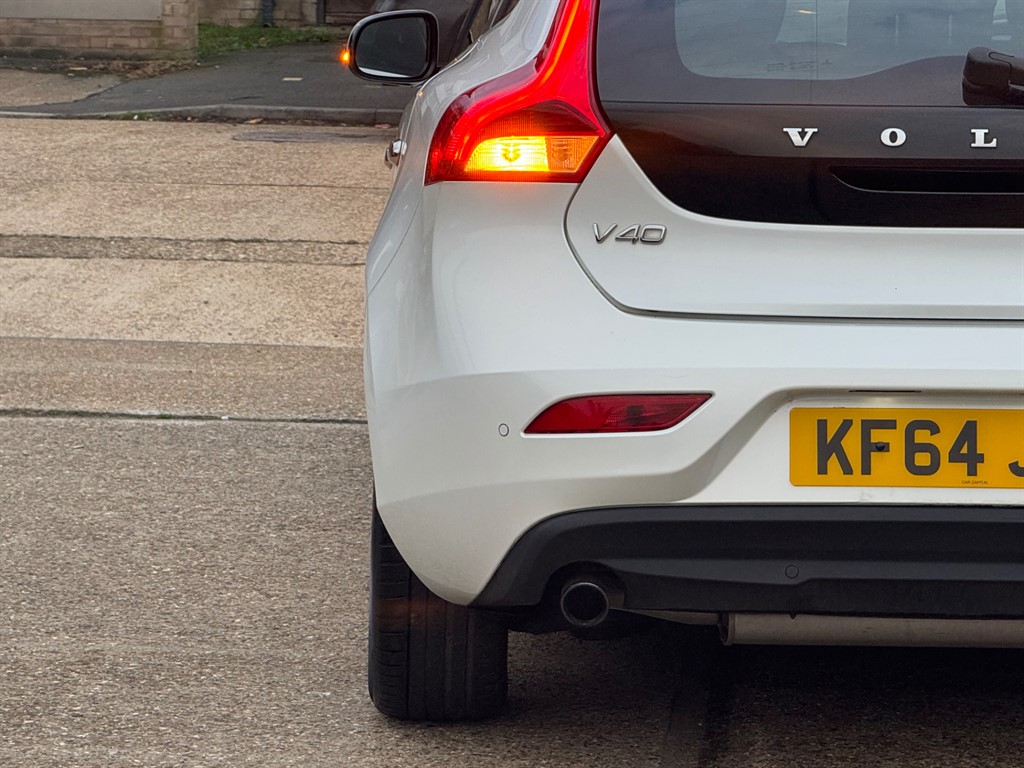 Used Volvo S40 2024 for sale - 76861983: Photo 50