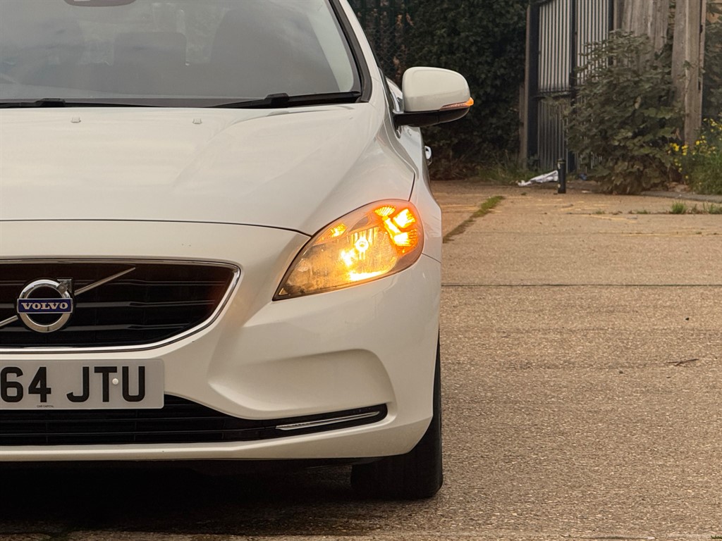 Used Volvo S40 2024 for sale - 76861983: Photo 59