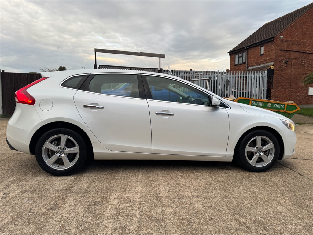 Used Volvo S40 2024 for sale - 76861983: Photo 7