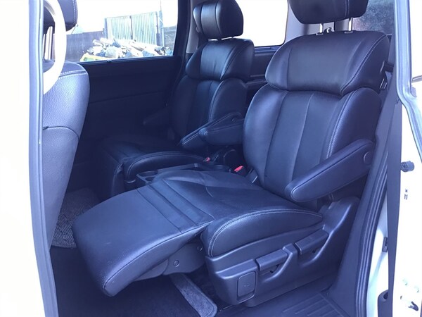 Used Nissan Elgrand 2013 for sale - 75572389: Photo 19