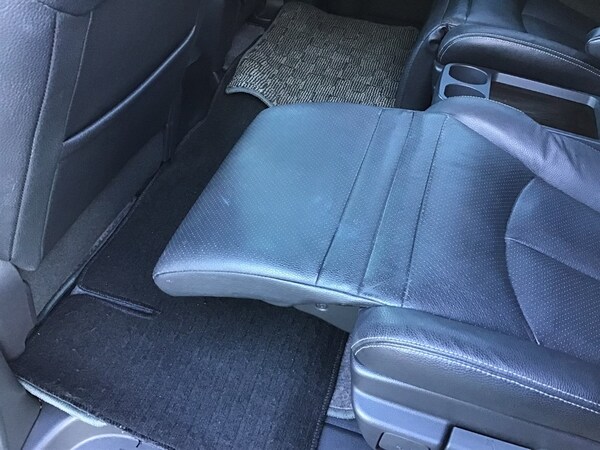 Used Nissan Elgrand 2013 for sale - 75572389: Photo 20