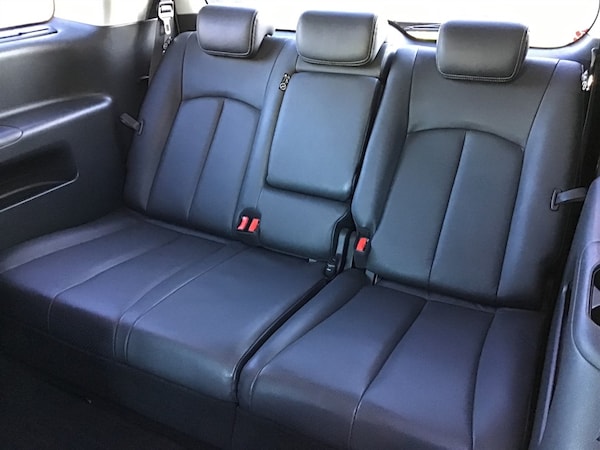 Used Nissan Elgrand 2013 for sale - 75572389: Photo 21