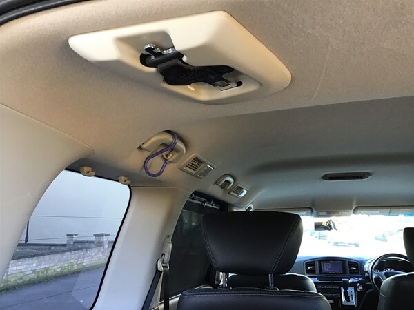 Used Nissan Elgrand 2013 for sale - 75572389: Photo 22