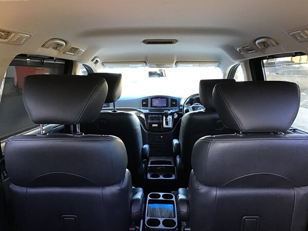 Used Nissan Elgrand 2013 for sale - 75572389: Photo 23