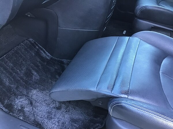 Used Nissan Elgrand 2013 for sale - 75572389: Photo 28