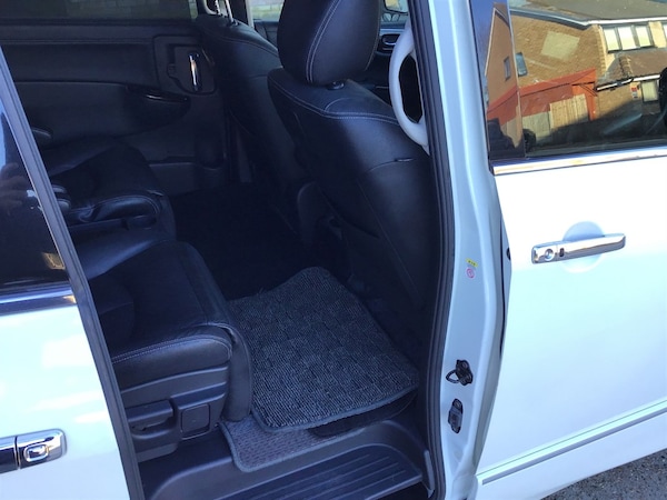 Used Nissan Elgrand 2013 for sale - 75572389: Photo 31