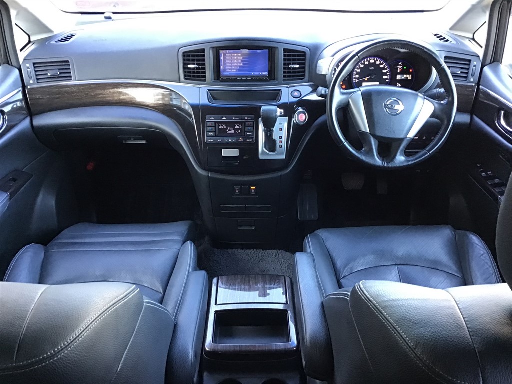 Vehicle 36