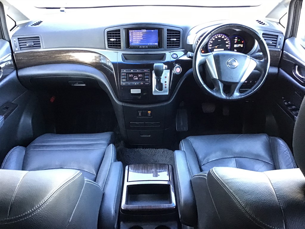 Vehicle 37