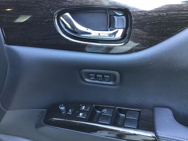 Used Nissan Elgrand 2013 for sale - 75572389: Photo 43