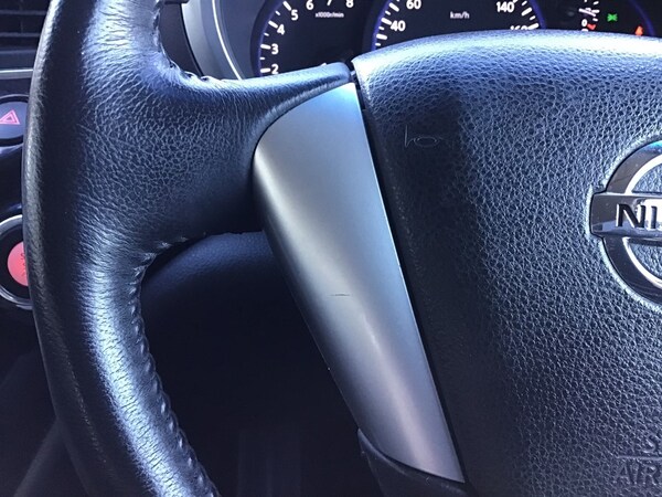 Used Nissan Elgrand 2013 for sale - 75572389: Photo 45