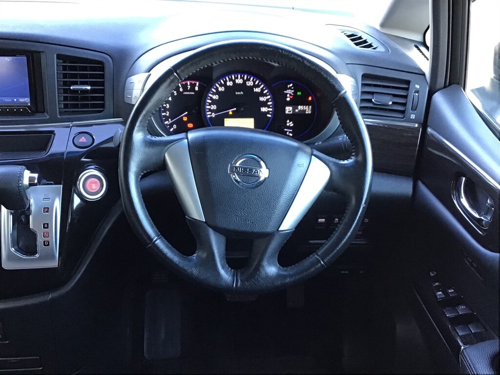 Vehicle 46
